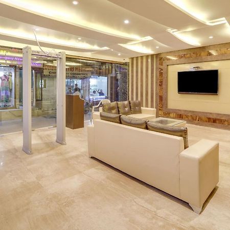 Hotel York Legacy -3 Minutes Walk From New Delhi Railway Station 'The 5 Star Ambience' Newly Built エクステリア 写真