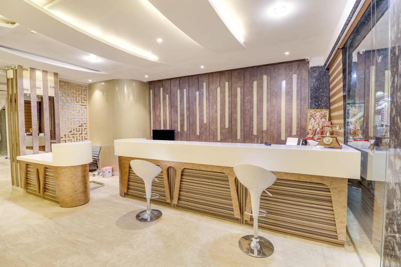Hotel York Legacy -3 Minutes Walk From New Delhi Railway Station 'The 5 Star Ambience' Newly Built エクステリア 写真