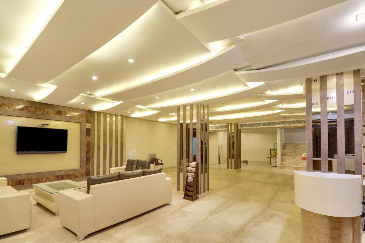 Hotel York Legacy -3 Minutes Walk From New Delhi Railway Station 'The 5 Star Ambience' Newly Built エクステリア 写真