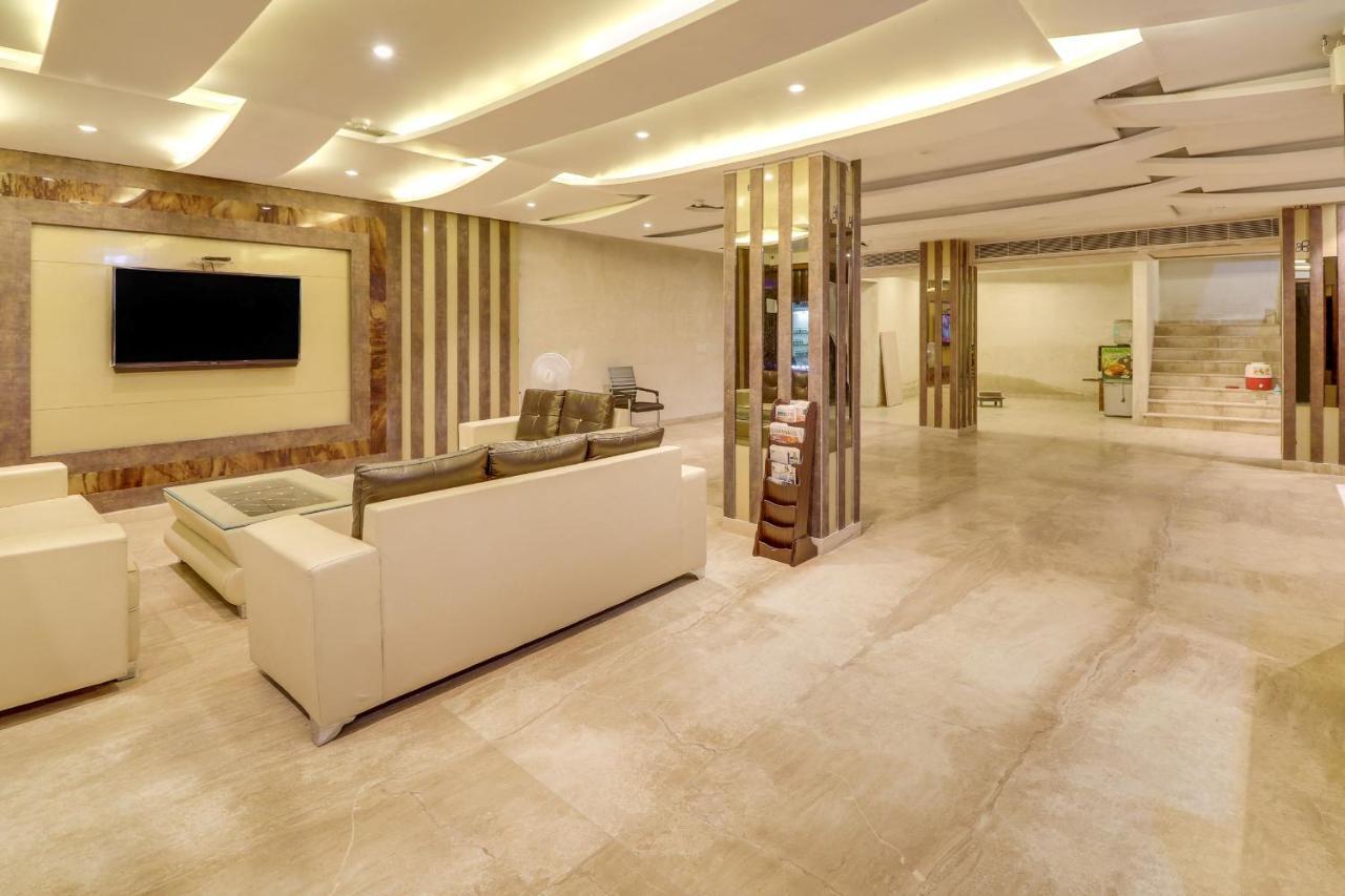Hotel York Legacy -3 Minutes Walk From New Delhi Railway Station 'The 5 Star Ambience' Newly Built エクステリア 写真